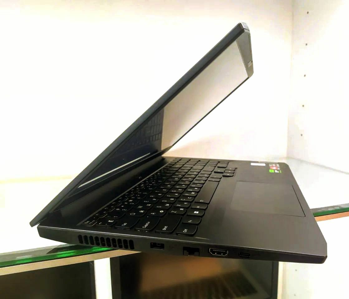 LENOVO IdePad/Ryzen 5/SSD 512G - Aşgabat - img 2