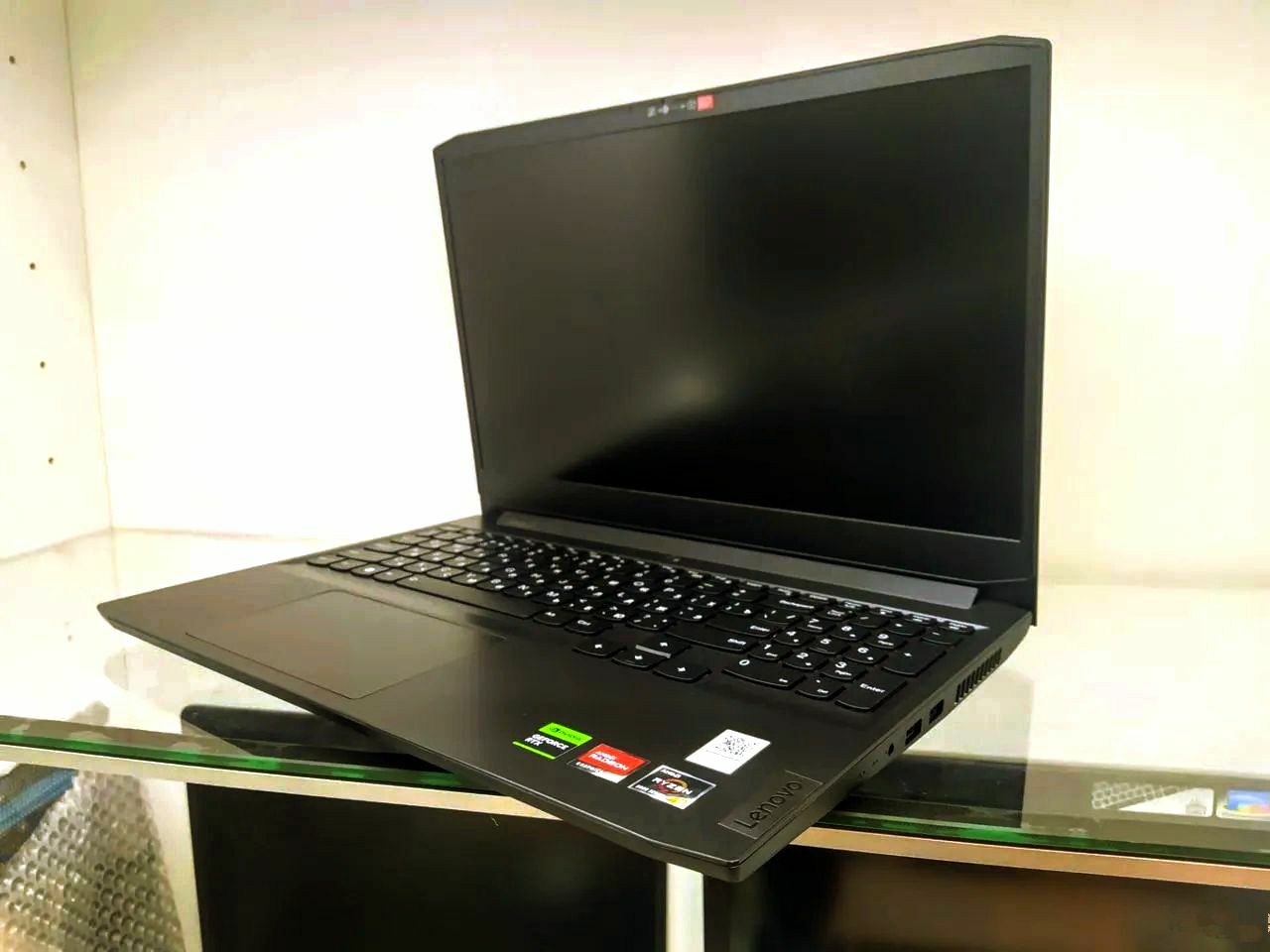 LENOVO IdePad/Ryzen 5/SSD 512G - Aşgabat - img 6