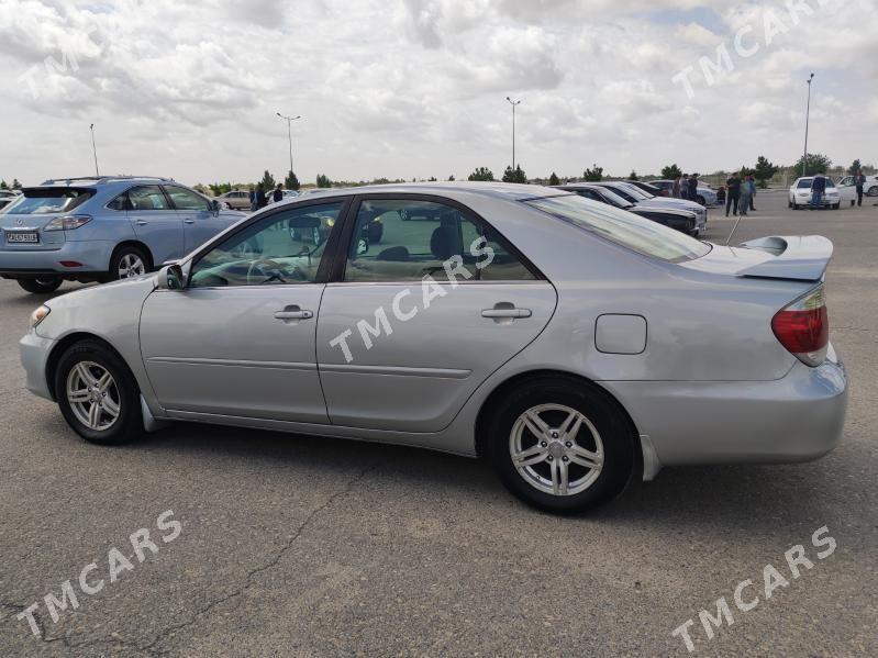 Toyota Camry 2005 - 130 000 TMT - Türkmenabat - img 5