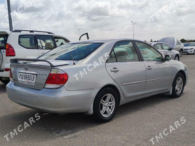 Toyota Camry 2005 - 130 000 TMT - Türkmenabat - img 6