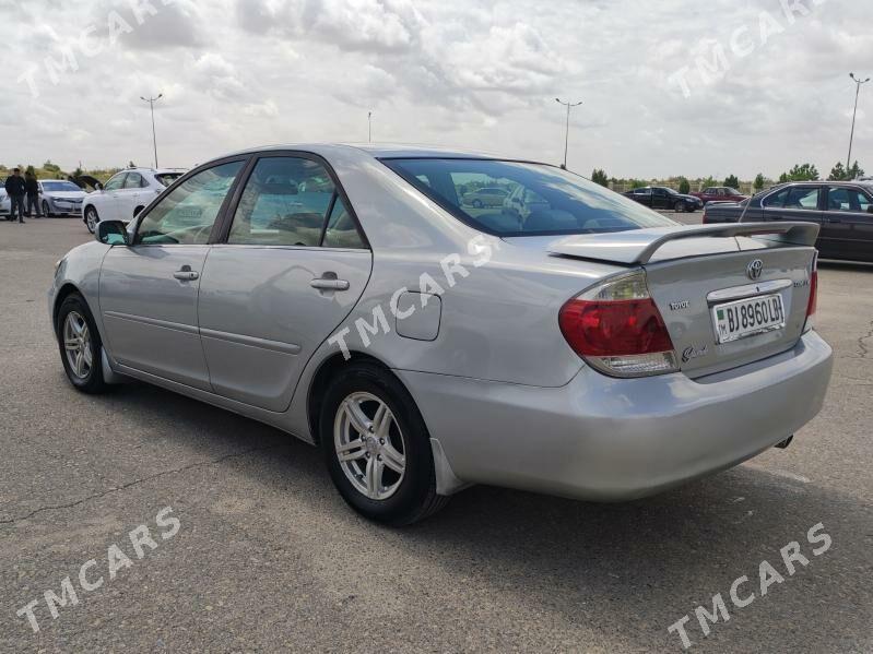 Toyota Camry 2005 - 130 000 TMT - Türkmenabat - img 7