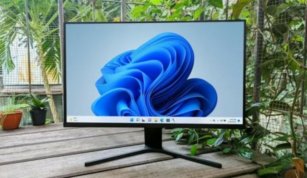 Monitor MI 27" /75 hz - Мир 4 - img 7