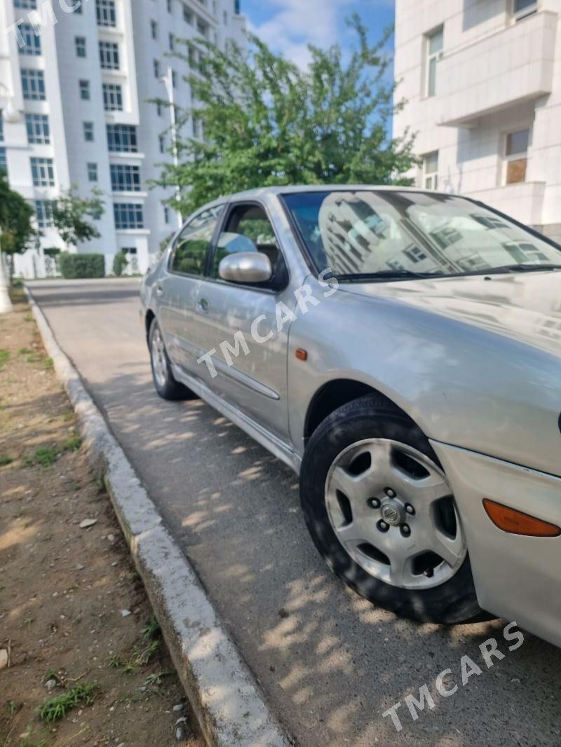 Nissan Maxima 2003 - 80 000 TMT - Aşgabat - img 8