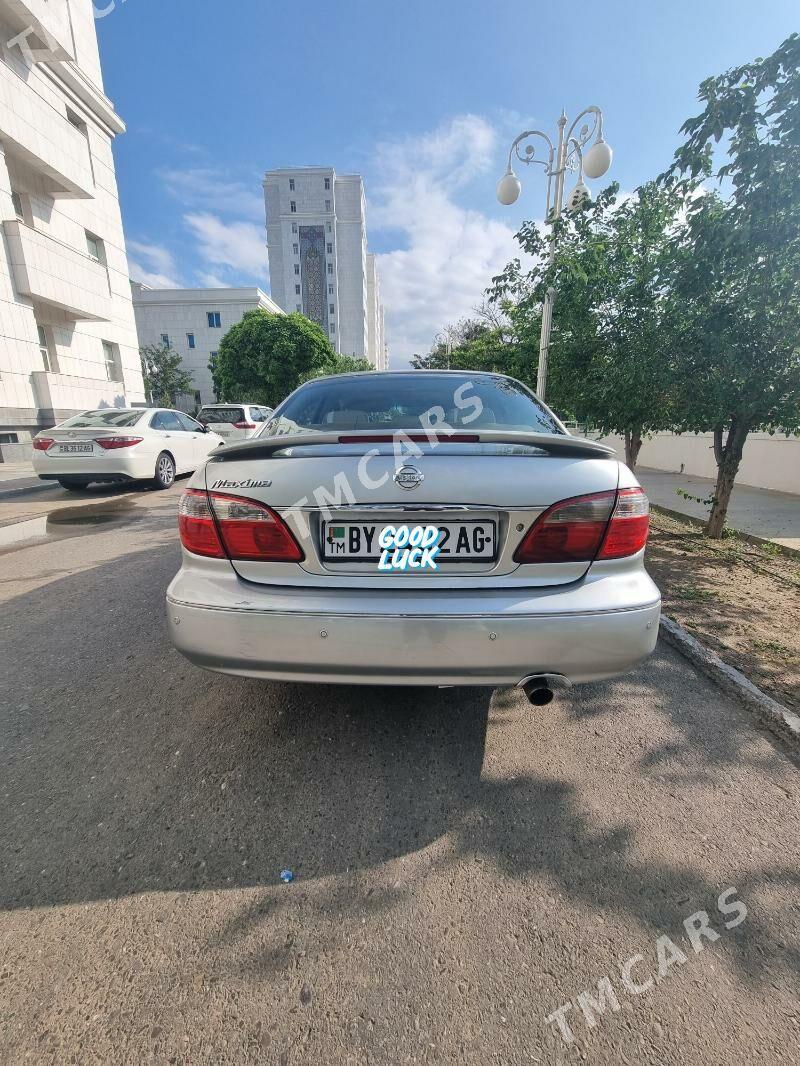 Nissan Maxima 2003 - 80 000 TMT - Aşgabat - img 2