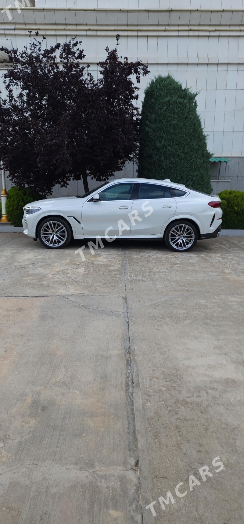 BMW X6 M 2020 - 1 770 000 TMT - 15-й этап - img 4