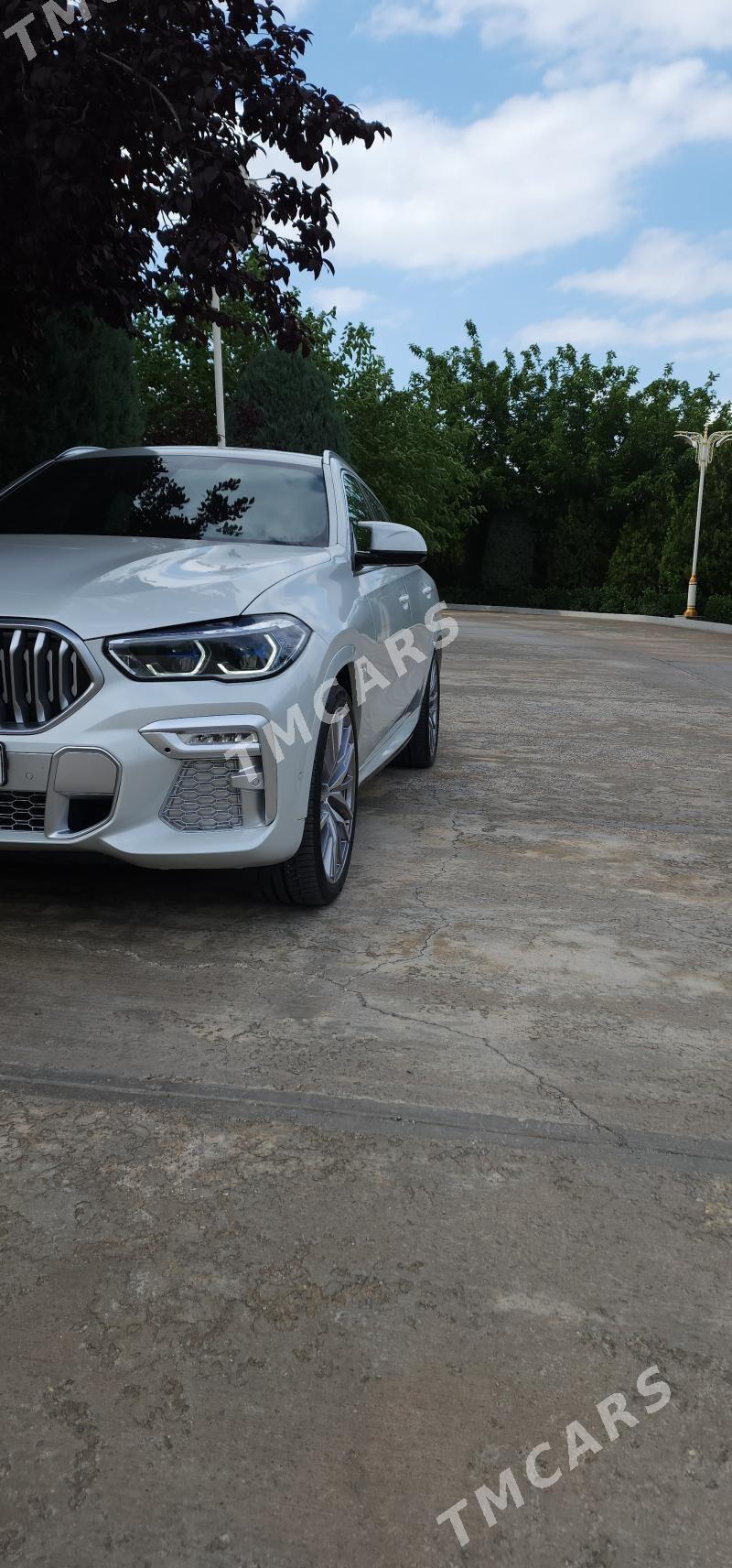 BMW X6 M 2020 - 1 770 000 TMT - 15-й этап - img 3