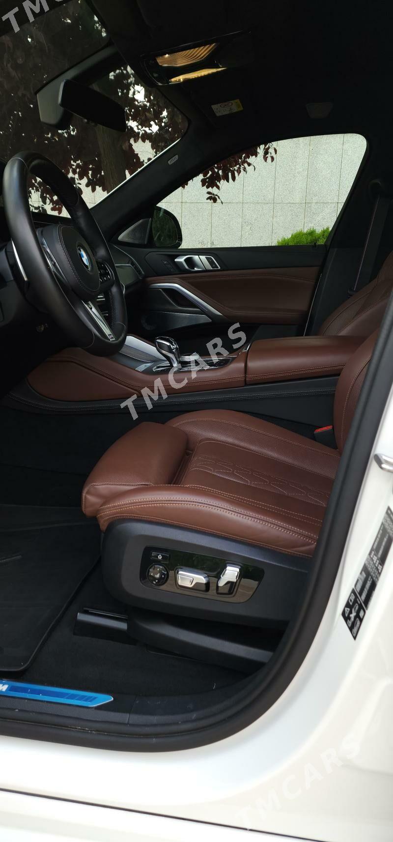 BMW X6 M 2020 - 1 770 000 TMT - 15-й этап - img 5