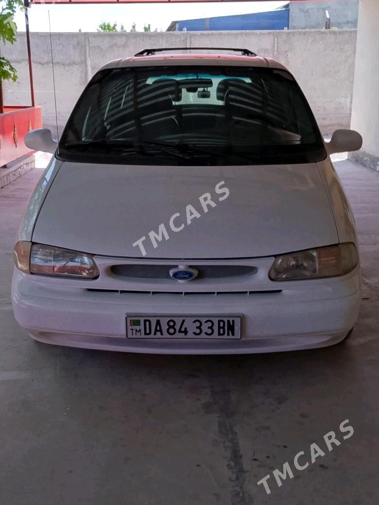 Ford Windstar 1996 - 70 000 TMT - Гызыларбат - img 2