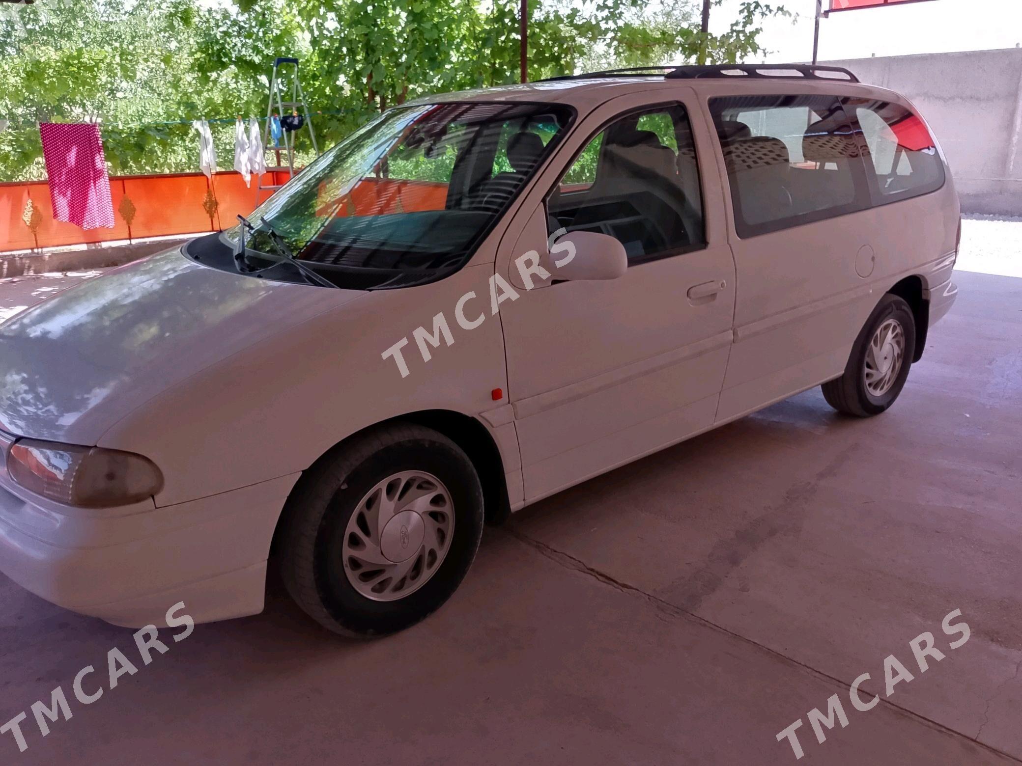 Ford Windstar 1996 - 70 000 TMT - Gyzylarbat - img 3