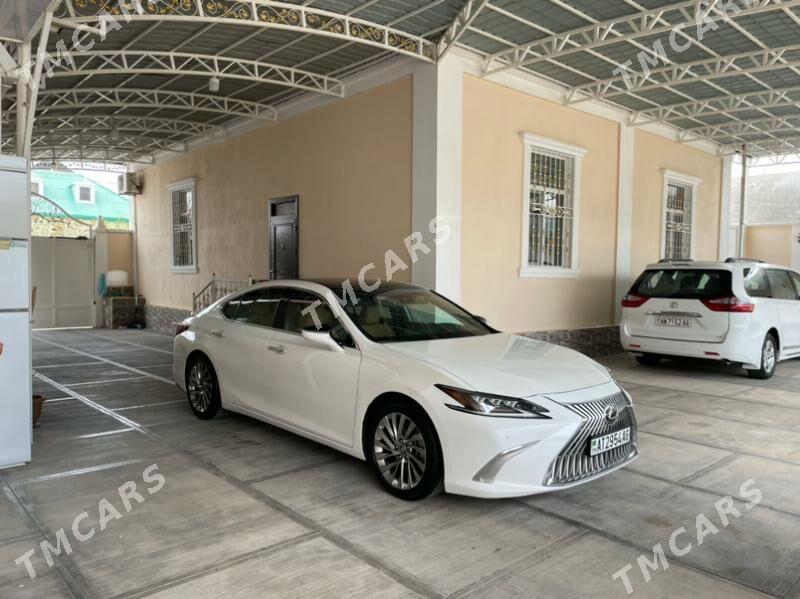Lexus ES 350 2019 - 625 000 TMT - Ашхабад - img 4
