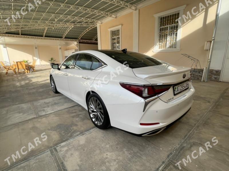 Lexus ES 350 2019 - 625 000 TMT - Ашхабад - img 7