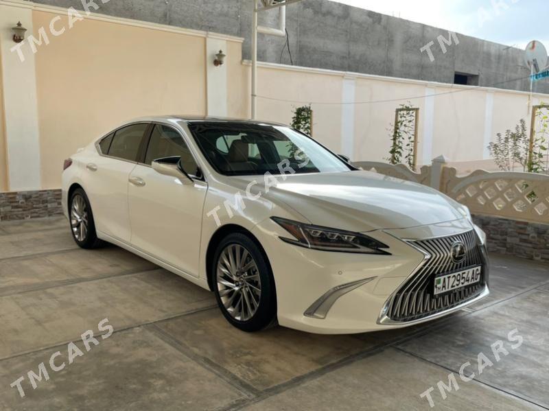 Lexus ES 350 2019 - 625 000 TMT - Aşgabat - img 9