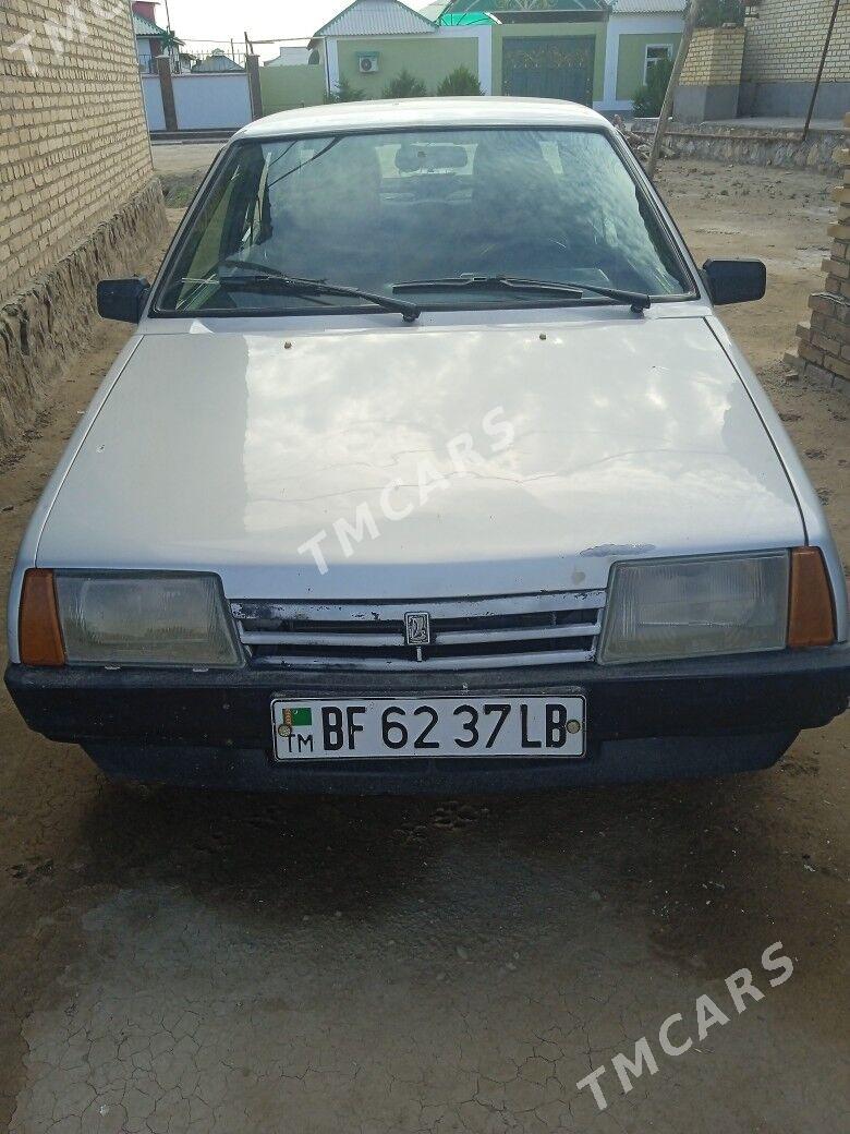 Lada 21099 2003 - 20 000 TMT - Hojambaz - img 3