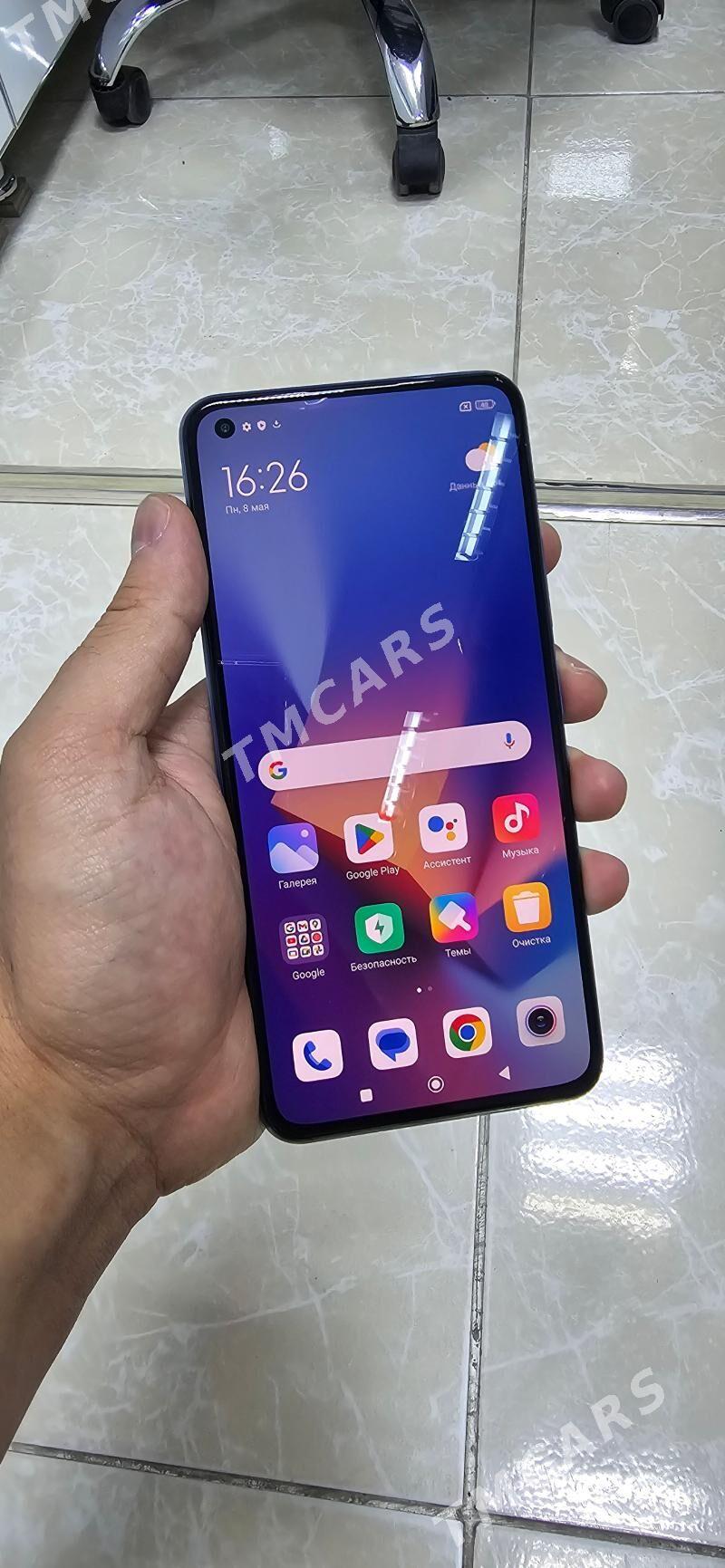 Xiaomi 11 Lite 6/128gb - Balkanabat - img 2