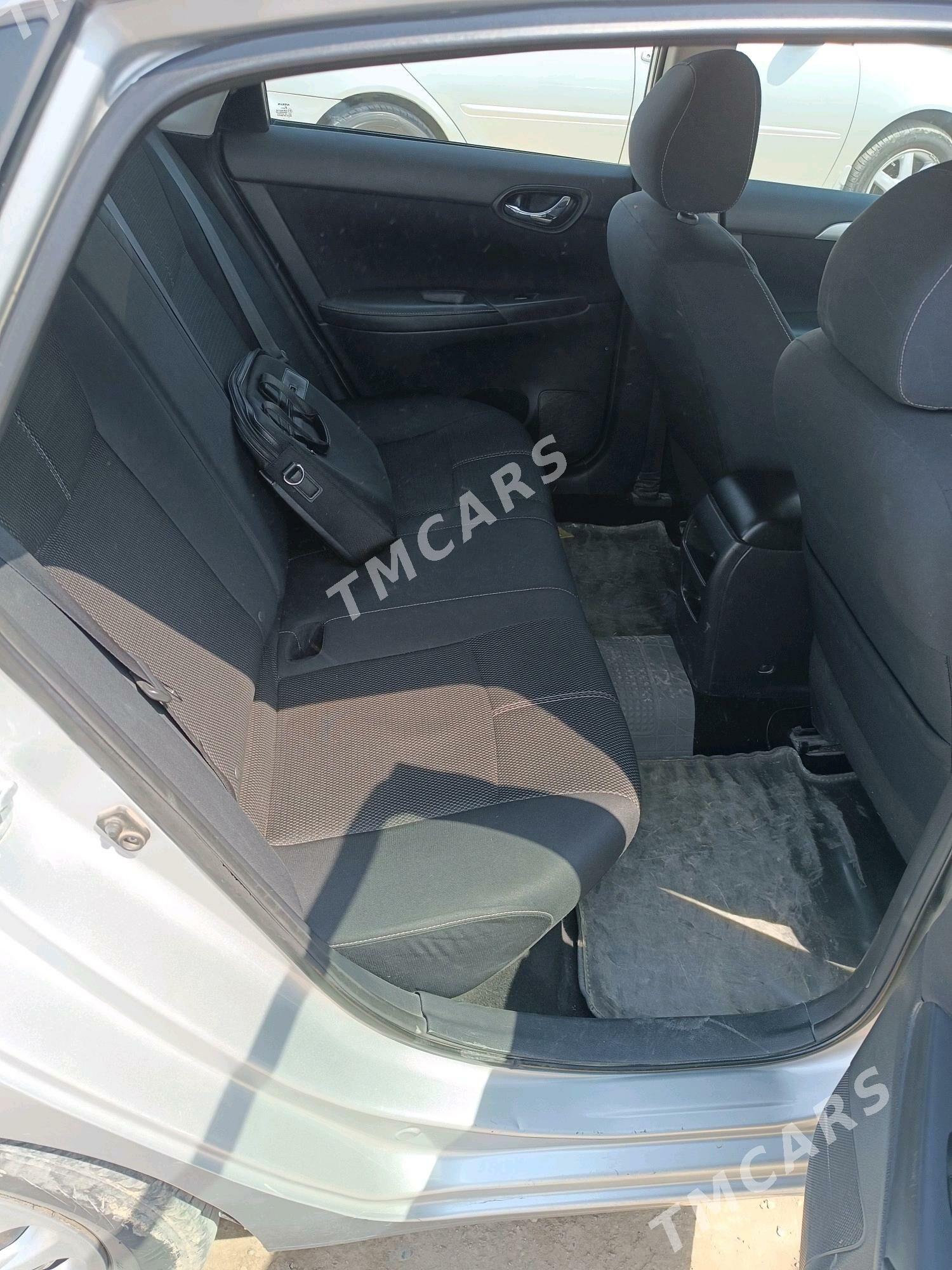 Nissan Sentra 2016 - 110 000 TMT - Sakarçäge - img 2
