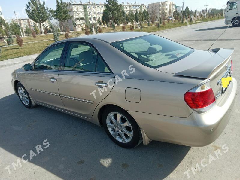 Toyota Camry 2002 - 170 000 TMT - Керки - img 5