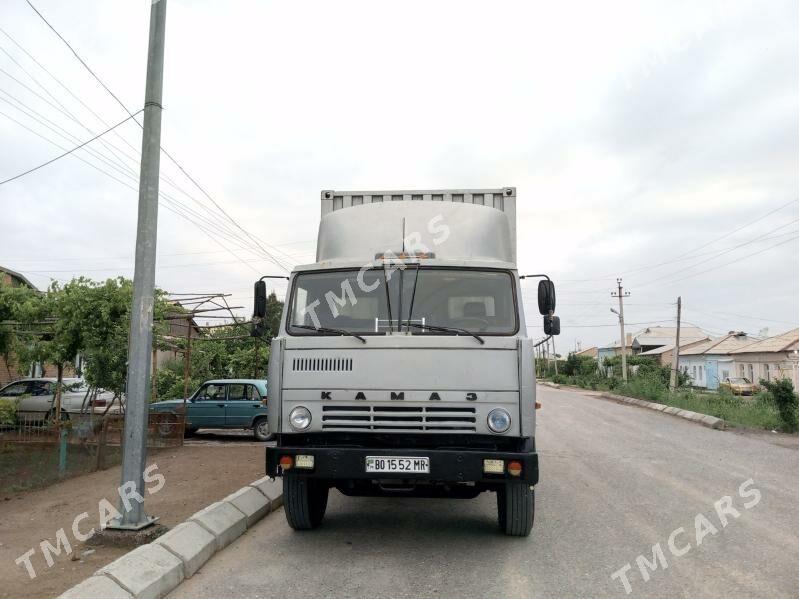 Kamaz 5320 1984 - 220 000 TMT - Байрамали - img 2