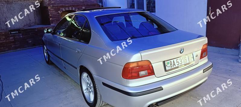 BMW 525 2003 - 139 000 TMT - Балканабат - img 2