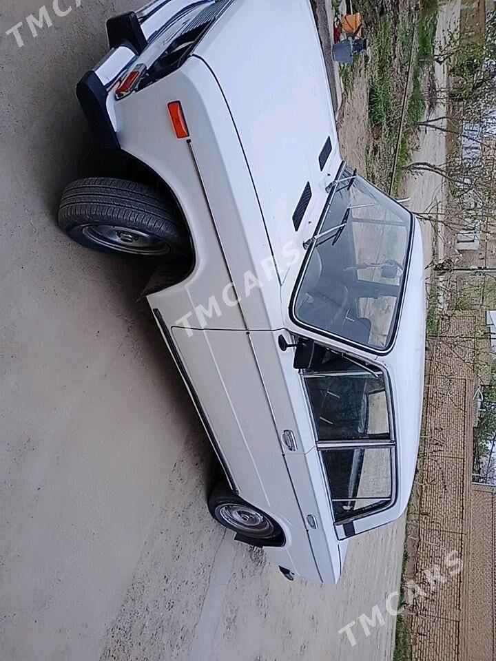 Lada 2107 1987 - 20 000 TMT - Векильбазар - img 4