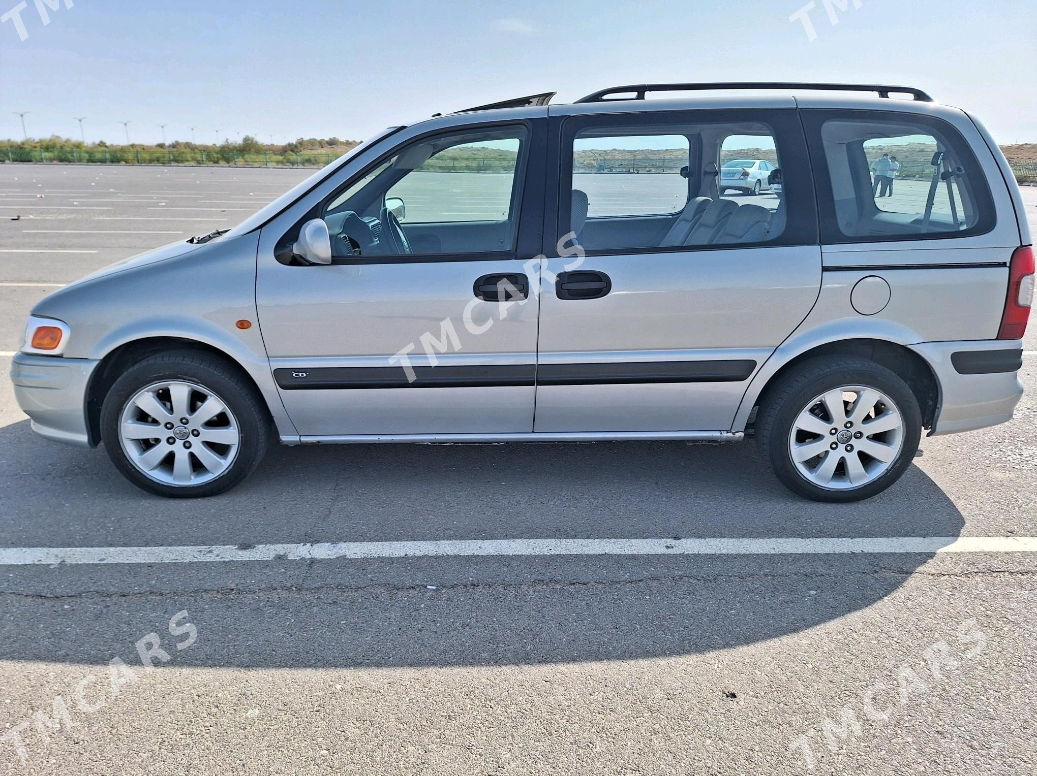 Opel Sintra 1999 - 65 000 TMT - Бузмеин - img 2