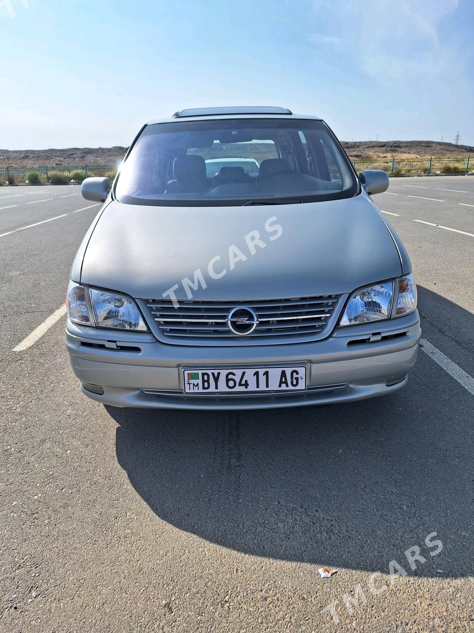 Opel Sintra 1999 - 65 000 TMT - Бузмеин - img 3