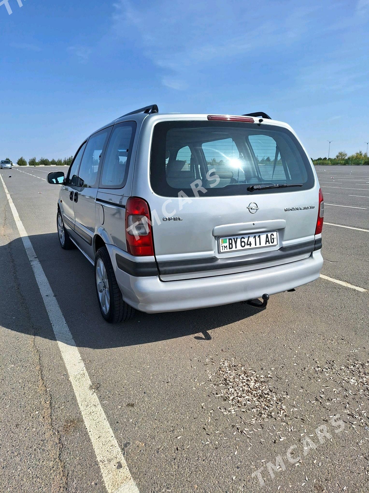 Opel Sintra 1999 - 65 000 TMT - Бузмеин - img 4