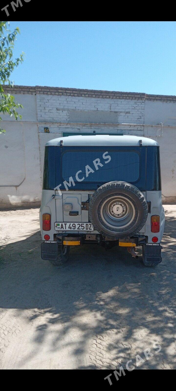 UAZ 469 2003 - 55 000 TMT - Akdepe - img 4