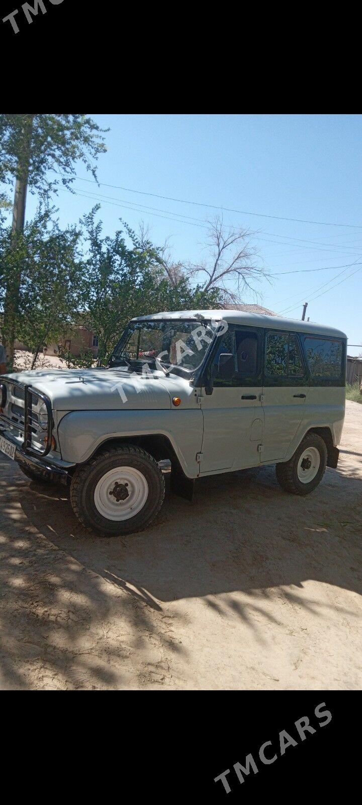 UAZ 469 2003 - 55 000 TMT - Akdepe - img 2