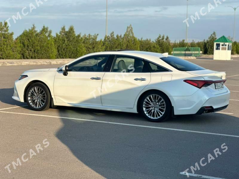 Toyota Avalon 2019 - 445 000 TMT - Ашхабад - img 5