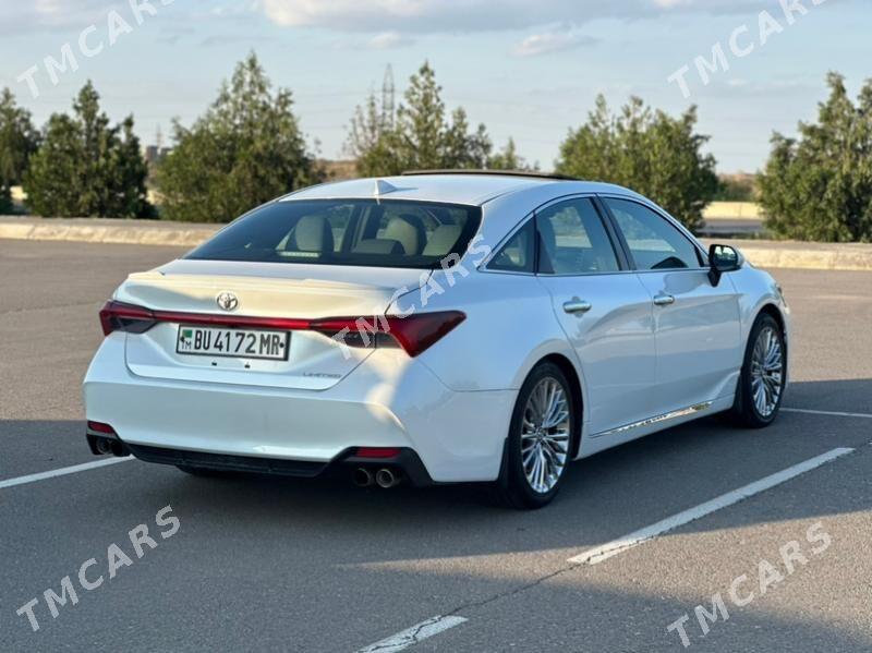 Toyota Avalon 2019 - 445 000 TMT - Ашхабад - img 3