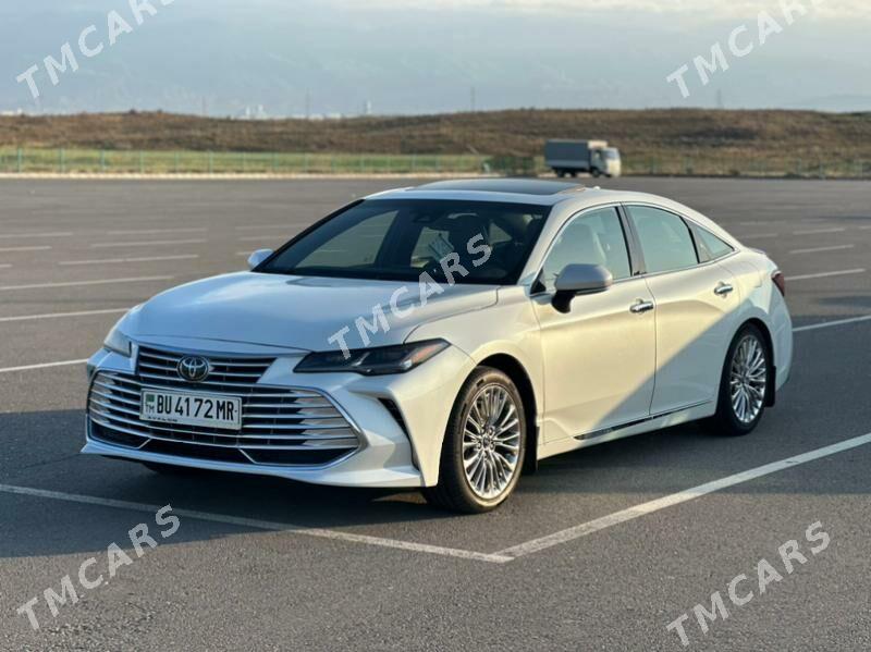 Toyota Avalon 2019 - 445 000 TMT - Ашхабад - img 2