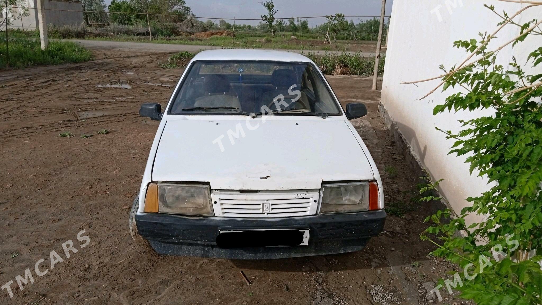 Lada 21099 1992 - 10 000 TMT - Болдумсаз - img 2