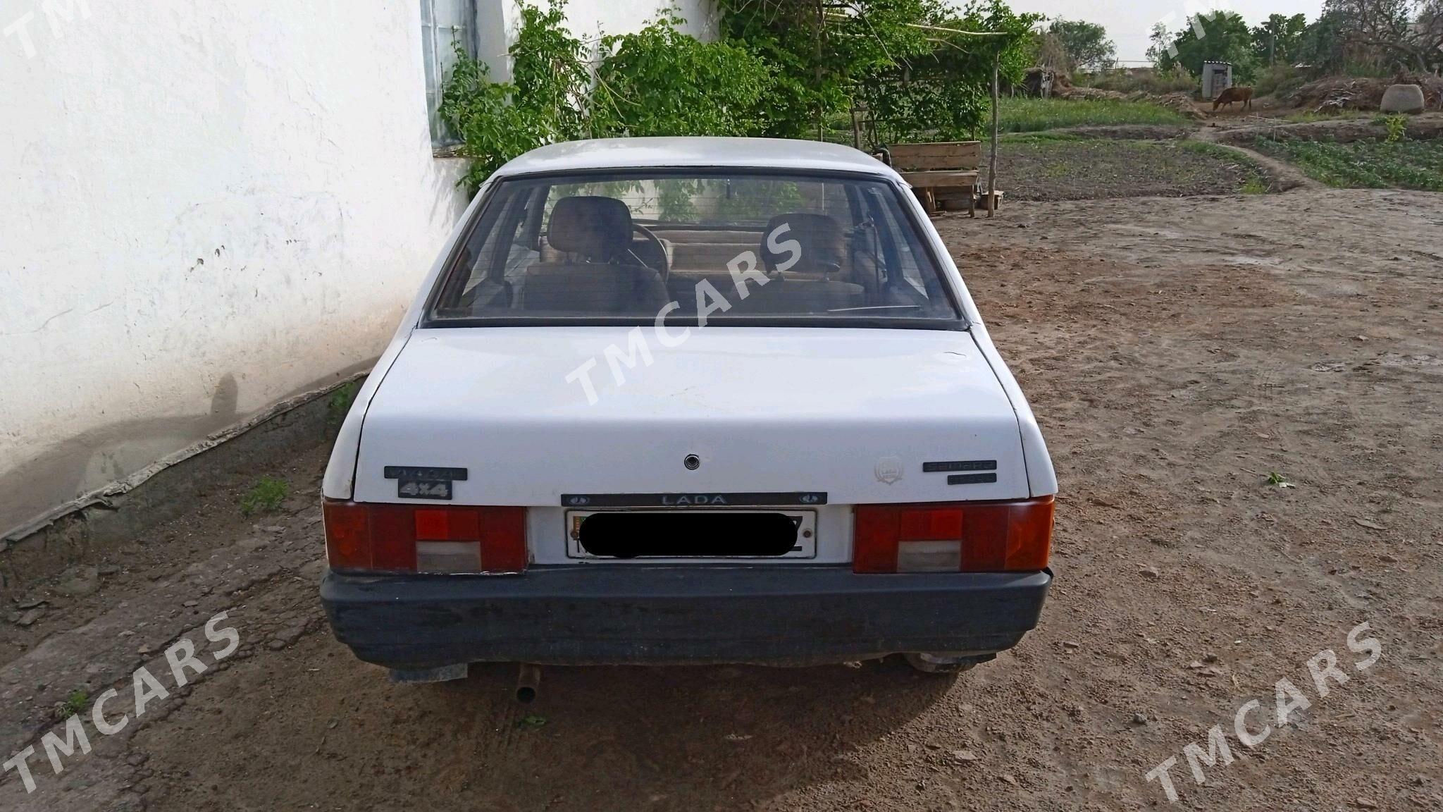 Lada 21099 1992 - 10 000 TMT - Болдумсаз - img 3
