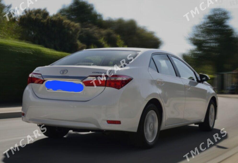 Toyota Corolla 2016 - 190 000 TMT - Гаудан "А" - img 4