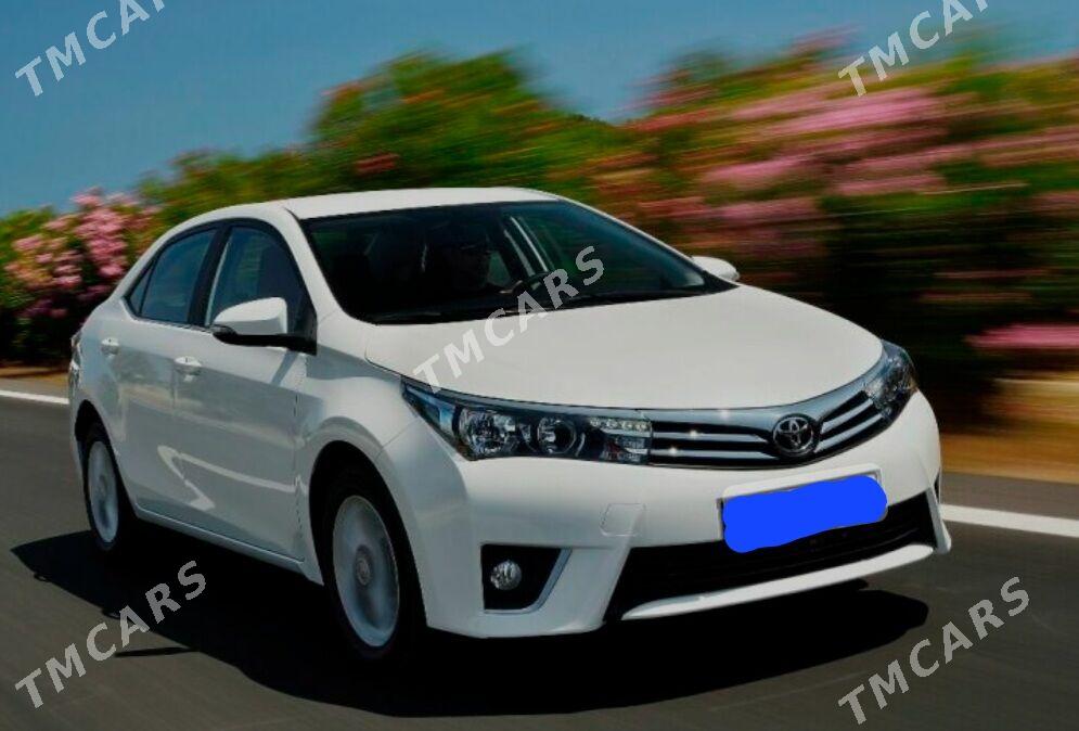 Toyota Corolla 2016 - 190 000 TMT - Гаудан "А" - img 2