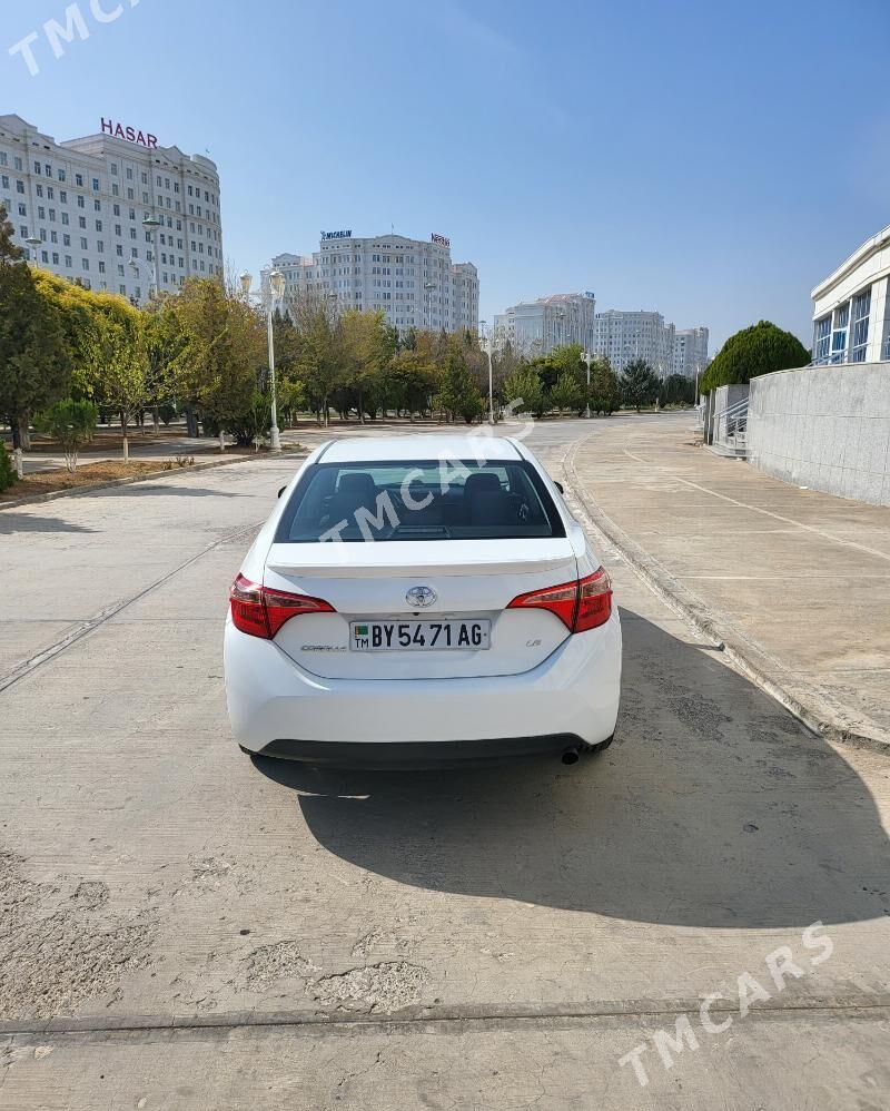 Toyota Corolla 2018 - 210 000 TMT - Aşgabat - img 2