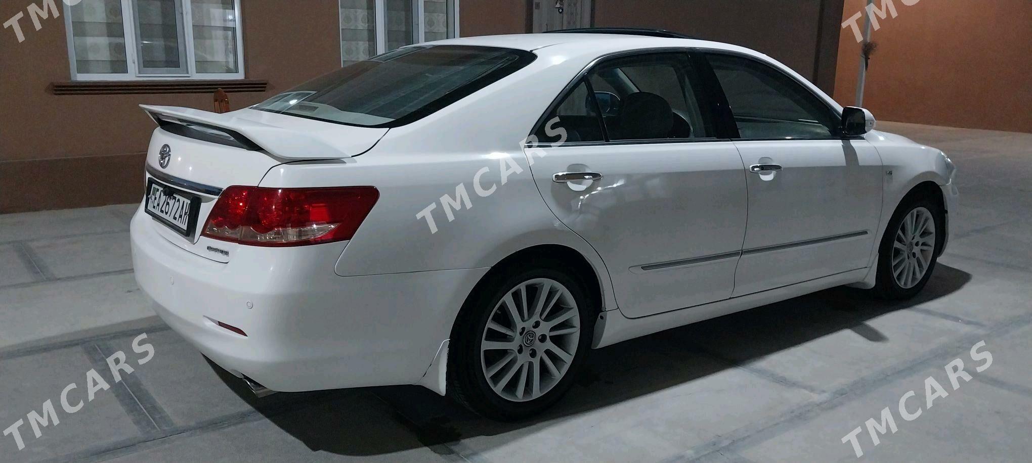 Toyota Aurion 2009 - 200 000 TMT - Бахарден - img 2