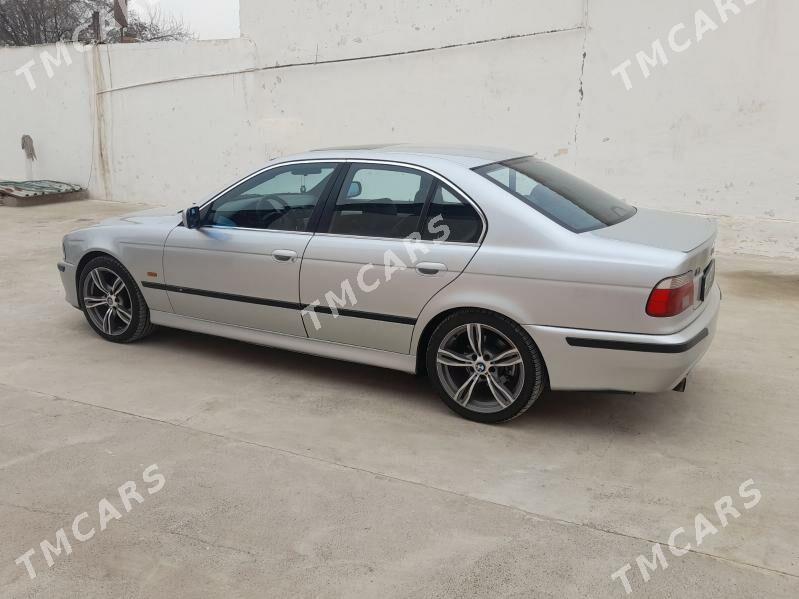 BMW 540 2000 - 120 000 TMT - Кака - img 2