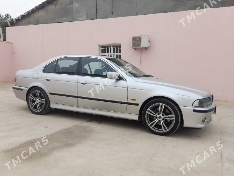 BMW 540 2000 - 120 000 TMT - Кака - img 3