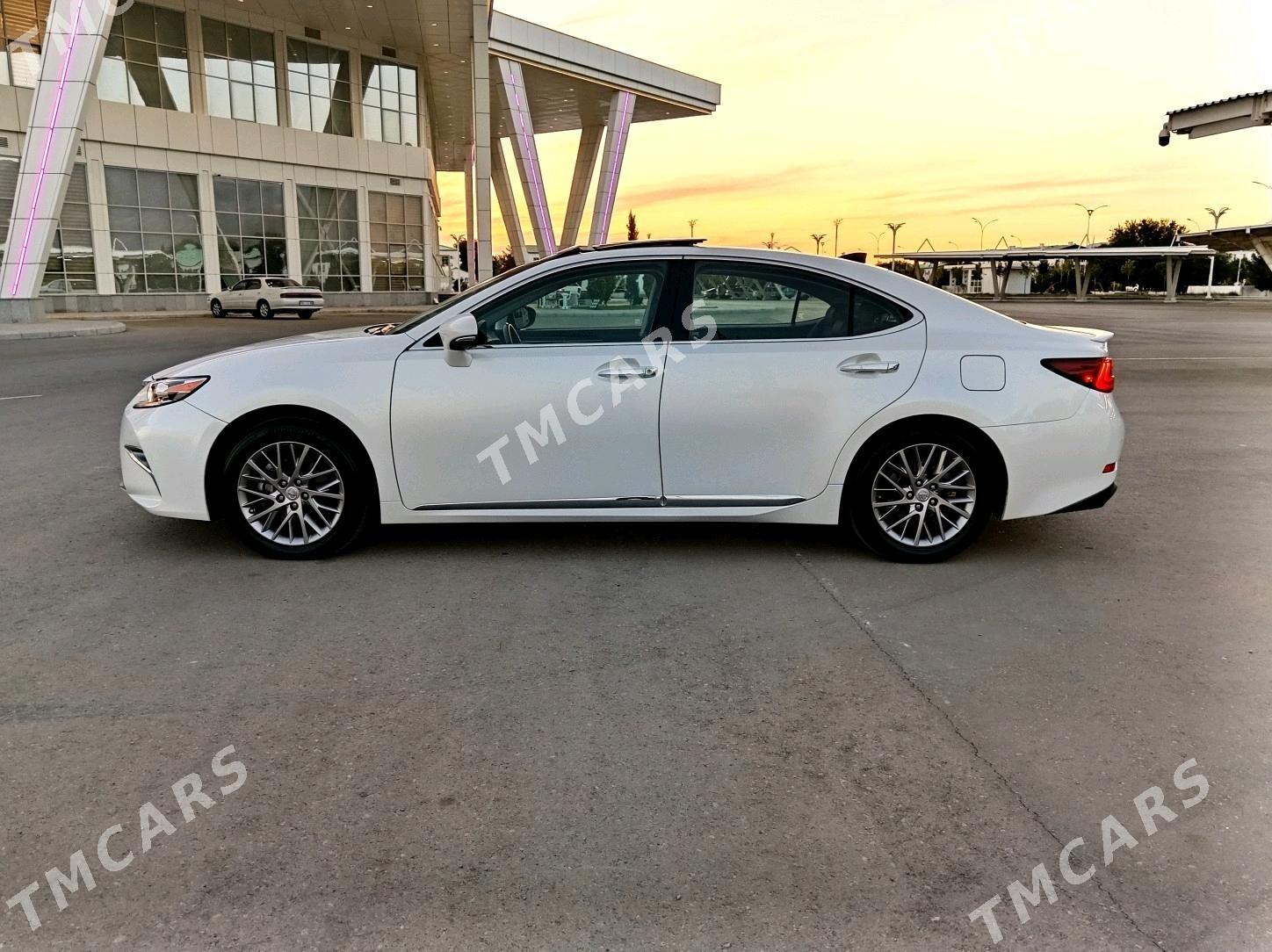 Lexus ES 350 2017 - 510 000 TMT - Balkanabat - img 10