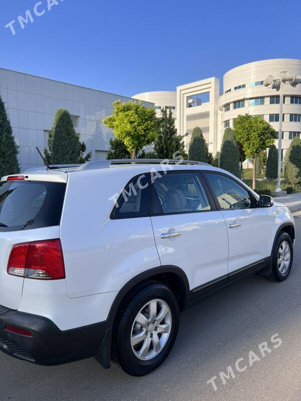 Kia Sorento 2011 - 185 000 TMT - Aşgabat - img 3