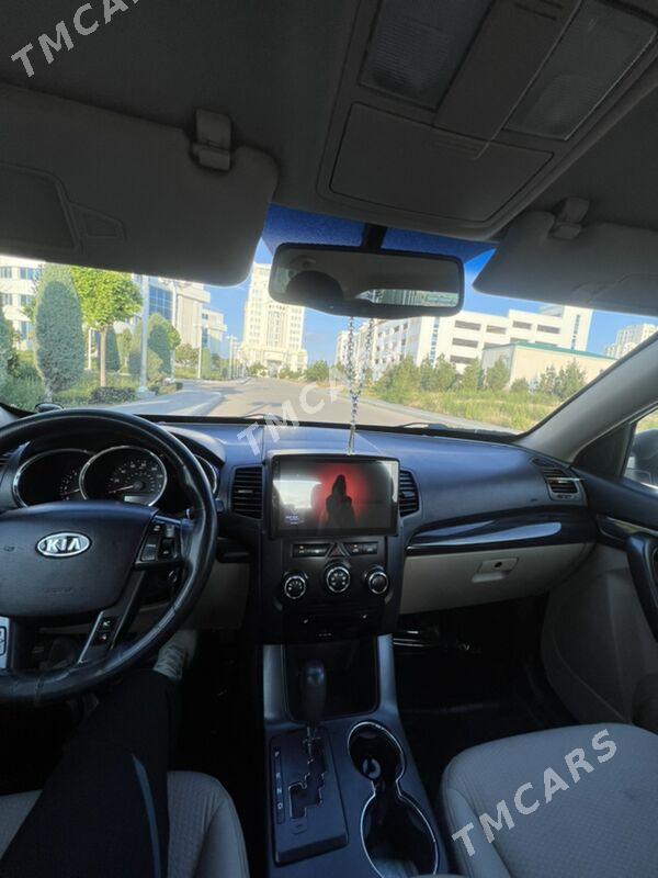 Kia Sorento 2011 - 185 000 TMT - Aşgabat - img 2