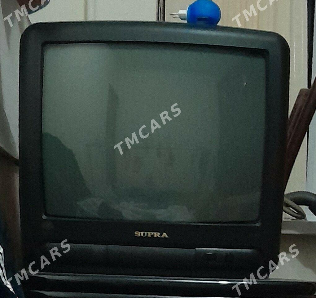 Telewizor   - Балканабат - img 2