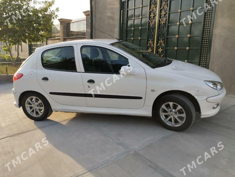 Peugeot 206 2010 - 81 000 TMT - Чоганлы - img 2