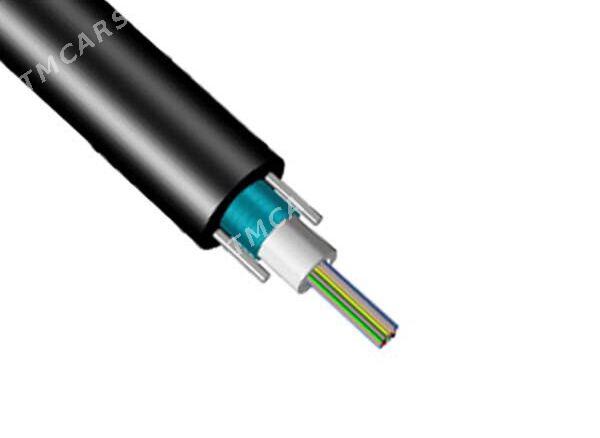 оптический кабель 4 жильный - Aşgabat - img 2