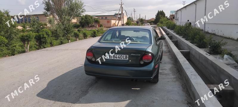 Nissan Maxima 2000 - 55 000 TMT - Türkmenabat - img 2