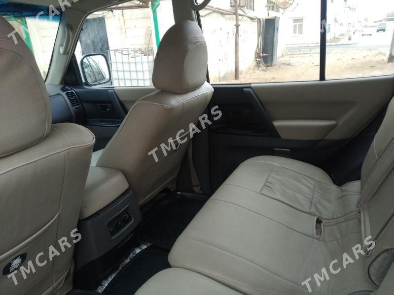 Mitsubishi Pajero 2005 - 138 000 TMT - Türkmenbaşy - img 3