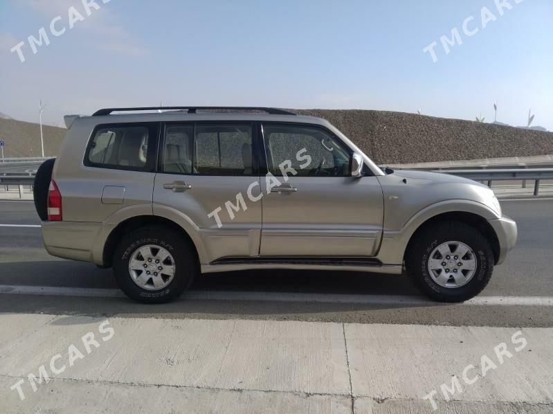 Mitsubishi Pajero 2005 - 138 000 TMT - Türkmenbaşy - img 5