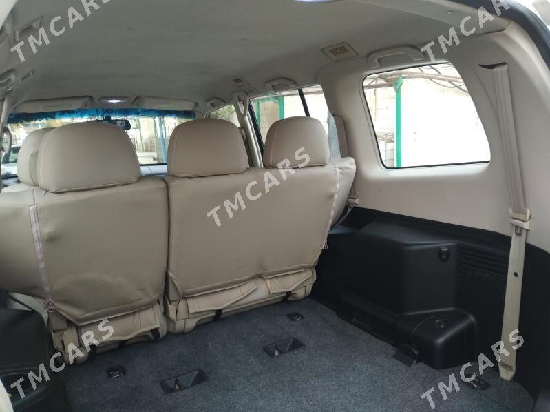 Mitsubishi Pajero 2005 - 138 000 TMT - Türkmenbaşy - img 10