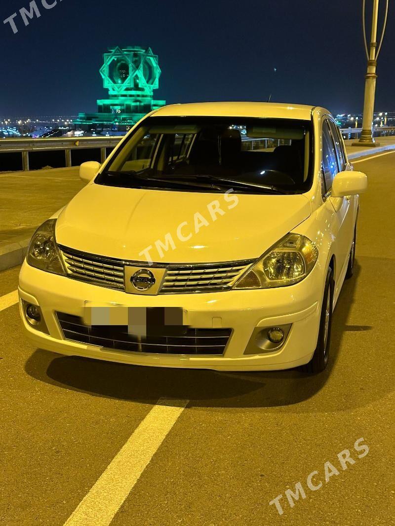 Nissan Versa 2012 - 125 000 TMT - Aşgabat - img 3